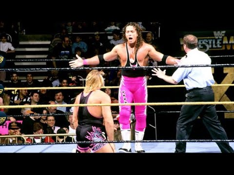 Every WWE PPV Opening Match (1985-1999)