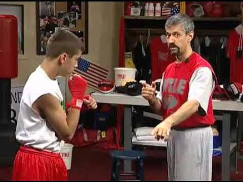 TITLE BOXING - Vol 07.01 - Counter Punching