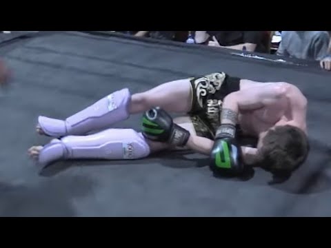BEST OF MMA KNOCKOUTS DECEMBER 2023 3RD WEEK