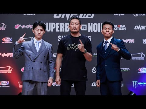 นี้คือนักมวยญี่ปุ่นที่เก่งที่สุดแห่งยุคนี้! หนุ่มสุรินทร์ ช.เกตุวีณา vs นาดากะ โยชินาริ