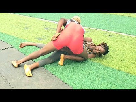 Training with one hand