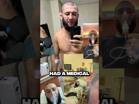 Why Isn’t Strickland vs Chimaev Booked? #ufc