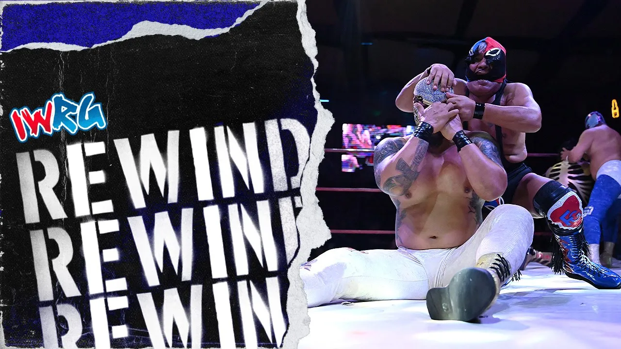 Copa de Leyendas e Hijos