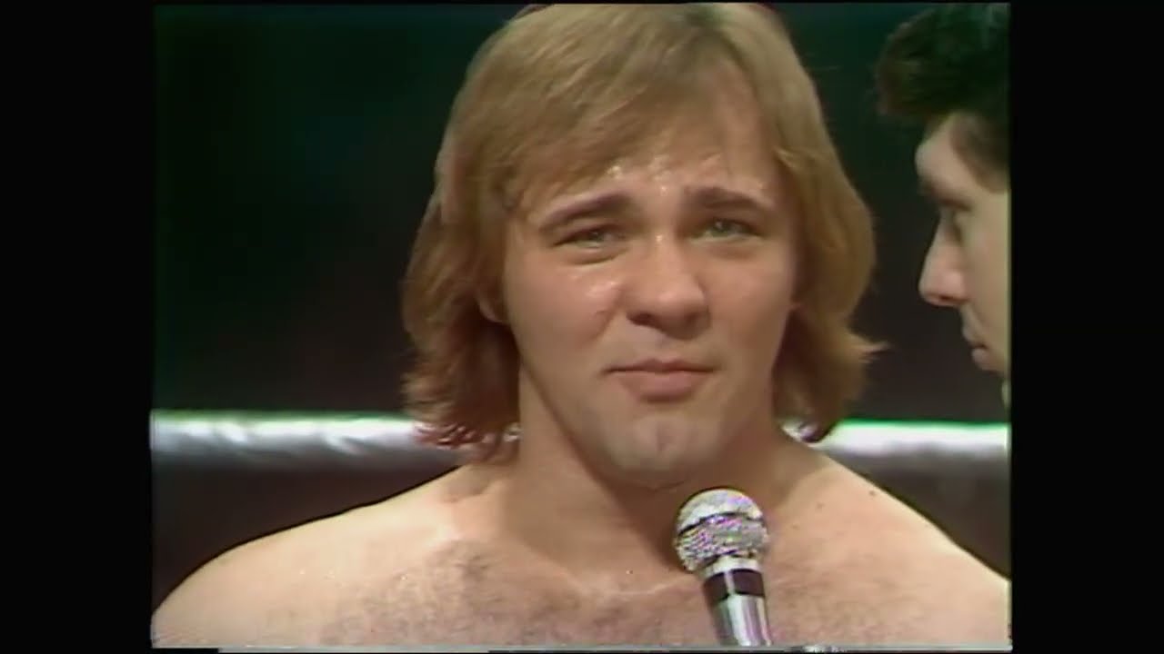 WWWF All Star Wrestling 02 16 1980 (Full Show 1080p)