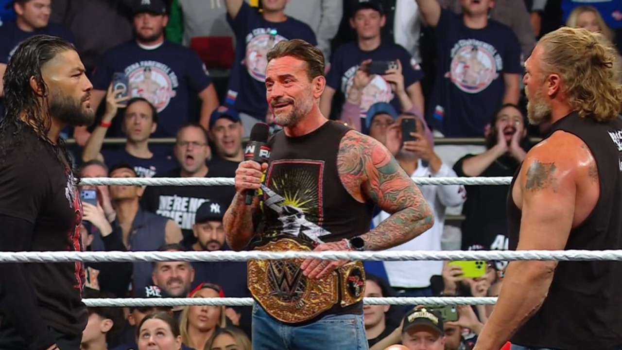 Brock Lesnar & Roman Reigns Returns confirmed on WWE Raw Full Review 