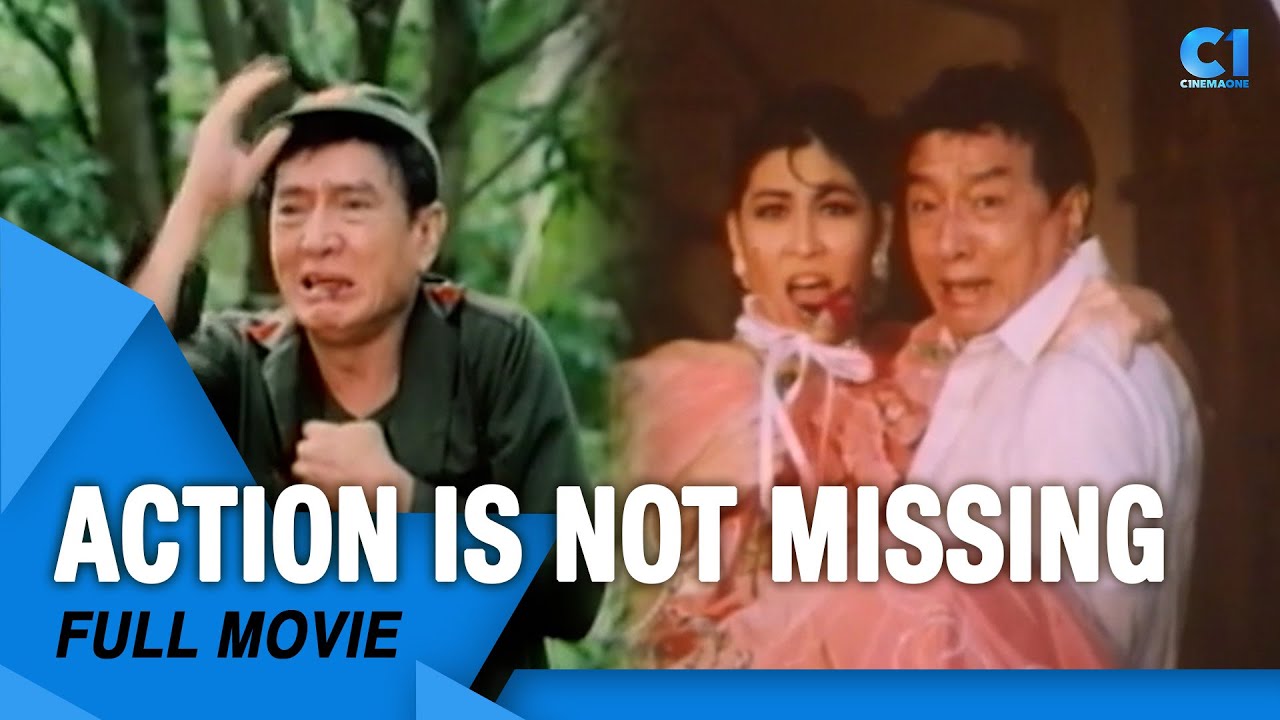 Action Is Not Missing