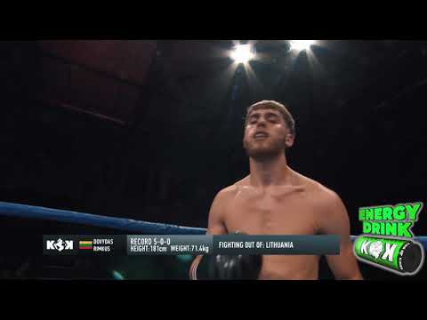 KOK CLASSIC TOP 6 Moments ❗️