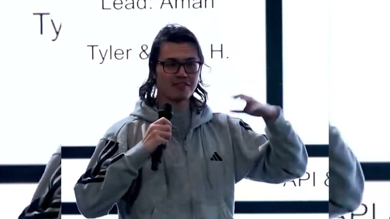 You Are Who You Hang Out With