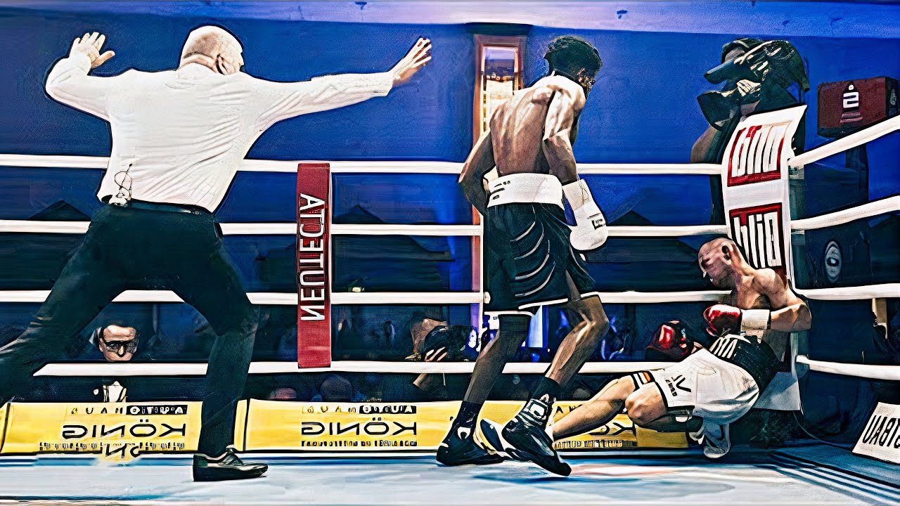 Best BOXING Knockouts, October 2023 | ( Scary KOs )