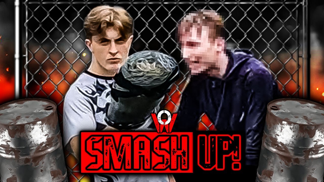 RELIVE Shocking Barry Clava Face Reveal!!