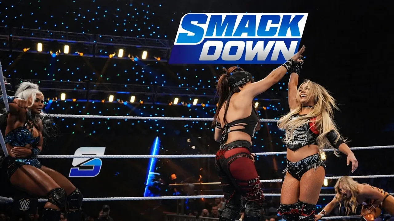 Liv Morgan and Raquel #wwe #wrestlingfuture #livforever #livmorgan #wrestling #viralvideo