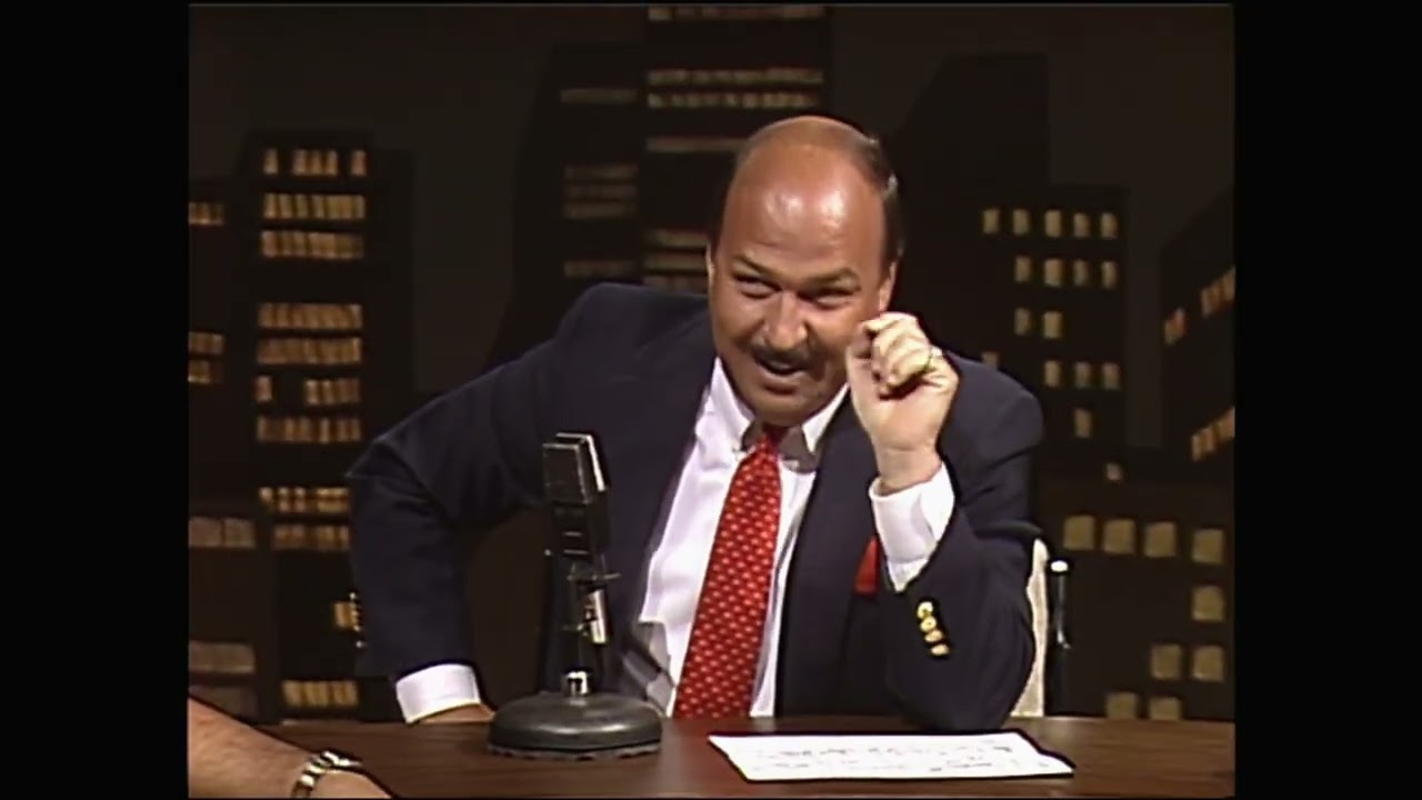 WWF Tuesday Night Titans 07 09 1986 (Full Show 1080p)