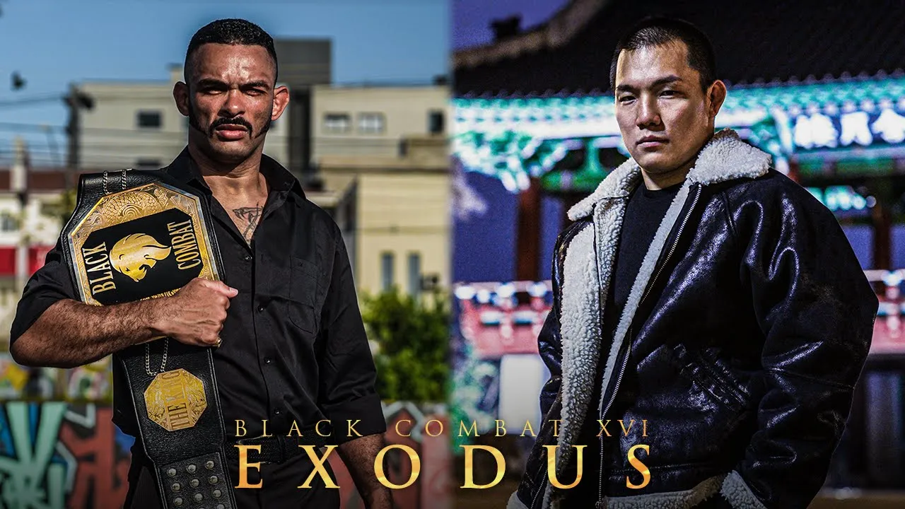 숙명의 2차전..챔피언 머큐리 vs 복수의 캡틴코리아