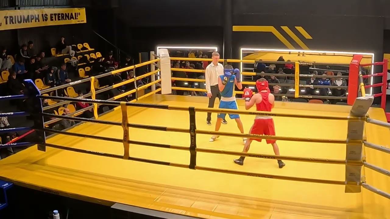 Мое видео GoPro