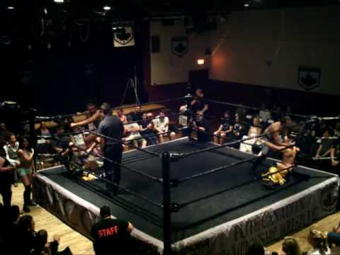 Xavier Galaxy & King Khash vs Bollywood Boyz [05/14/2016 - Vancouver]