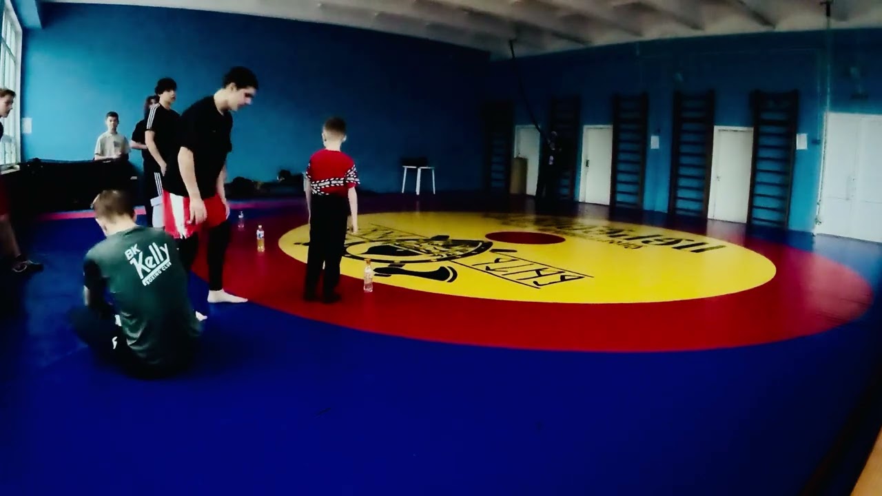 Эстафеты; 9 декабря 2025 г.