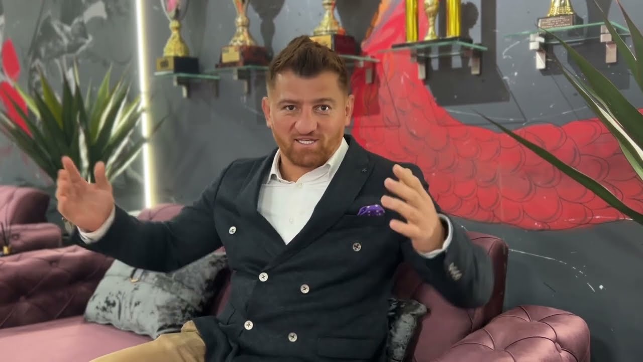 Cătălin Moroșanu explică de ce a fost eliminat de la Survivor All Stars