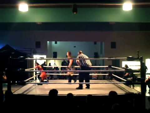 VI Women's Champion, Riea vs Violet - VIPW