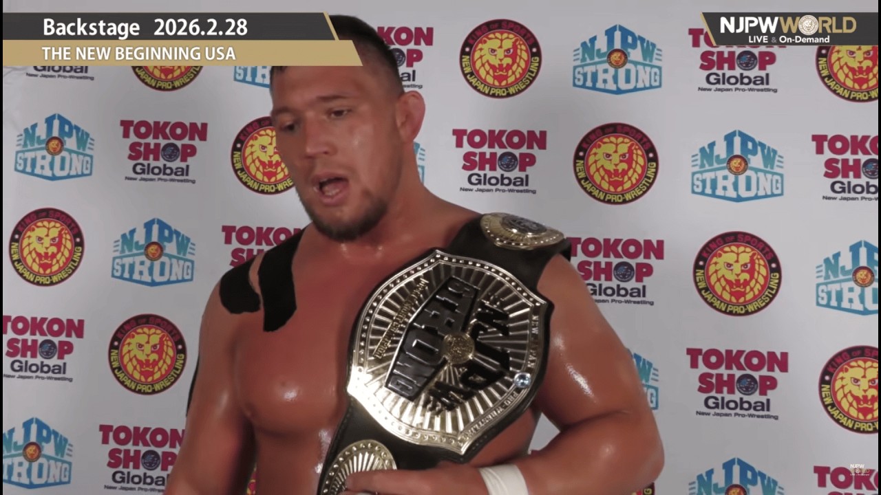 Every Strong Openweight Champion (2021-2026)
