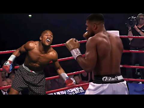 When Cocky Fighters Get Brutally Knocked Out | Pt. 3-4