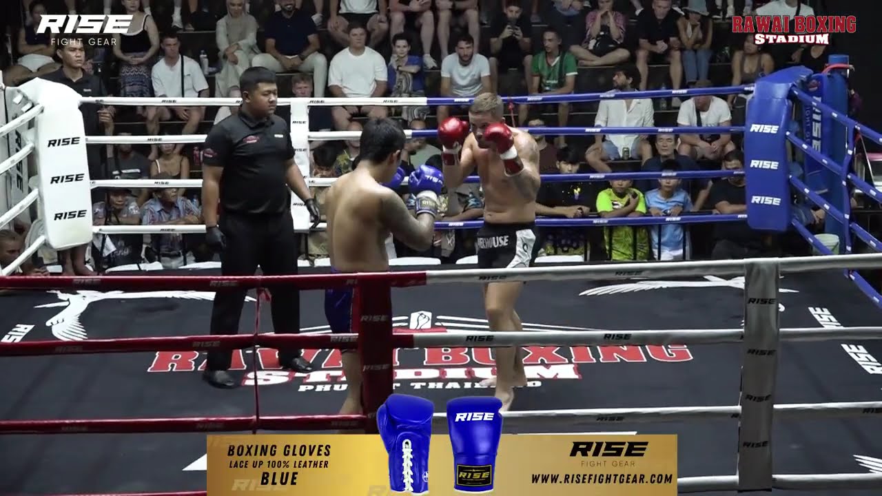 🇨🇭 Switzerland vs Thailand 🇹🇭 | Non-Stop Action from Start to Finish!