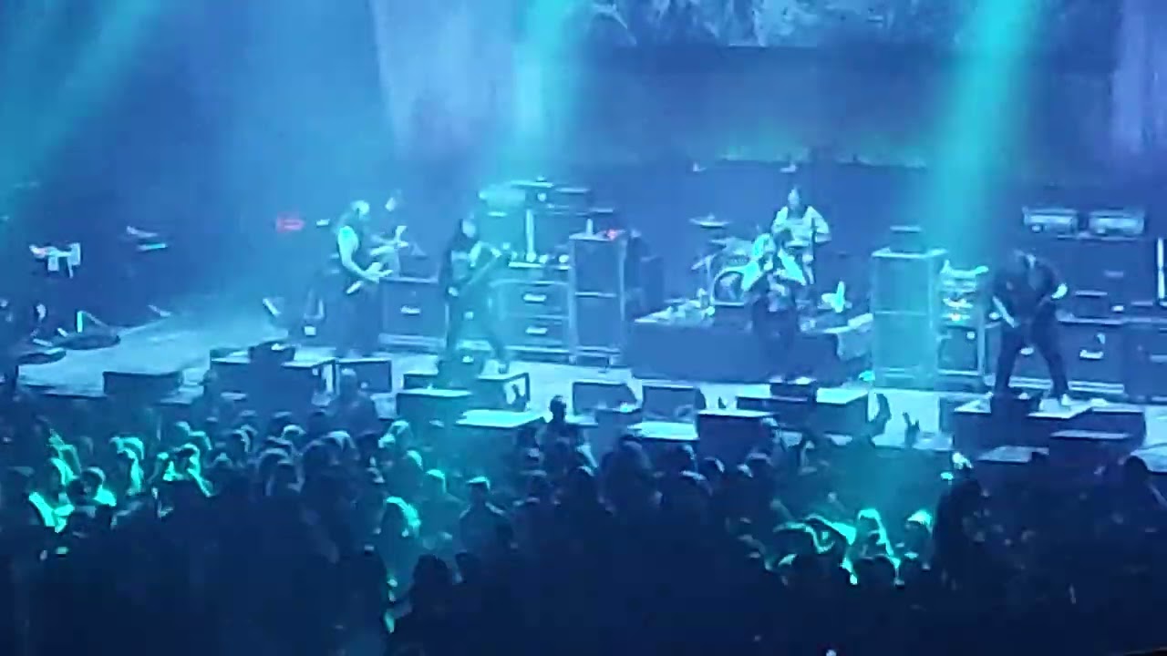 Frozen Soul - Crypt of Ice