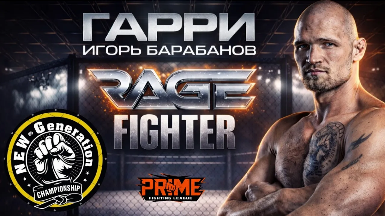RUSSIAN WARRIOR🪆Гарри🇷🇺DESTROYS💥BAREKNUCKLE[FULL FIGHT] #primefl #russianfighter  #bareknuckle #rage