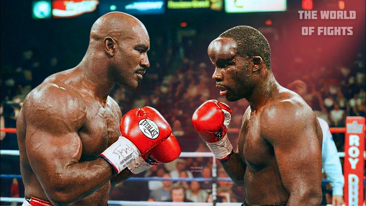 The Scariest Injury in Boxing History - He Grew a SECOND HEAD in the Ring!