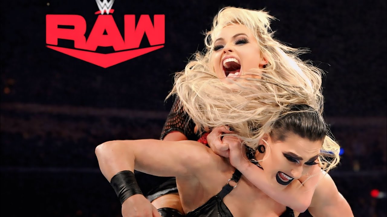 Liv Morgan vs Rhea Ripley #wwe #wrestlingfuture #livmorgan#livforever #wrestling 