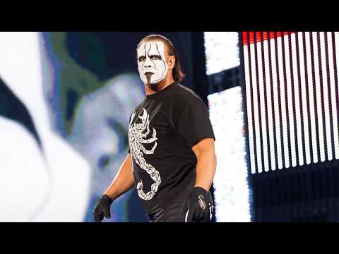 Every Sting's PPV Result (WCW, TNA, WWE, AEW) (1987-2024)