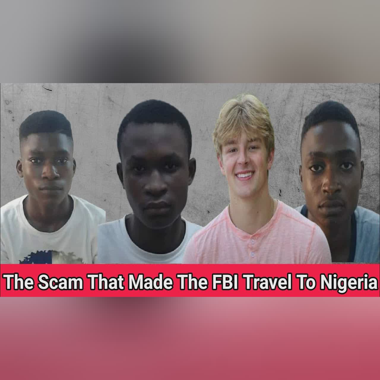 From Scams To Murder: The Terrifying Truth Of Social Media Crimes In Nigeria