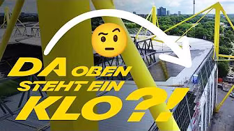 First an XXXL construction site – then a world record!