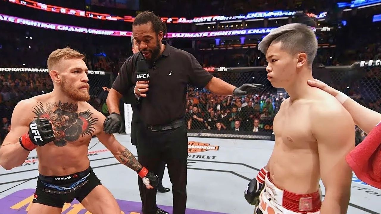 🔴The Japanese Bruce Lee of Kickboxing: Tenshin Nasukawa Insane Knockouts