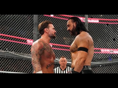 Best Match From Every WWE PPV (2020-2025)