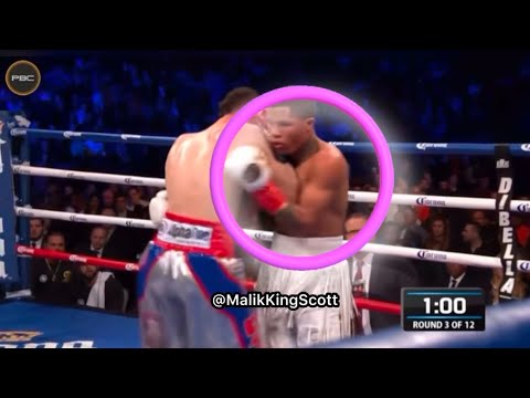 Gervonta tank Davis Toughtest challenge to date is Pedraza.🥊📝