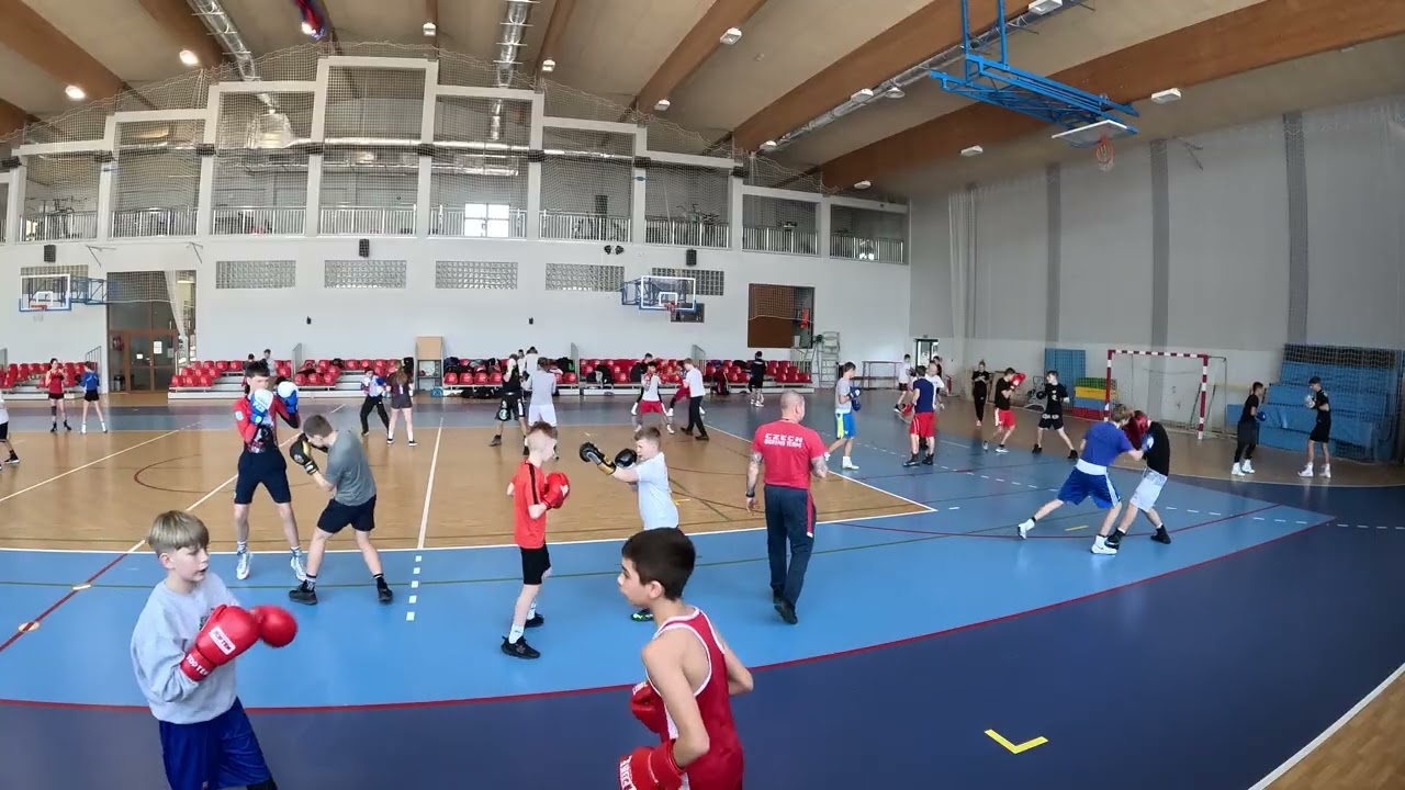 В голову не бить ; 20 января 2026 г.