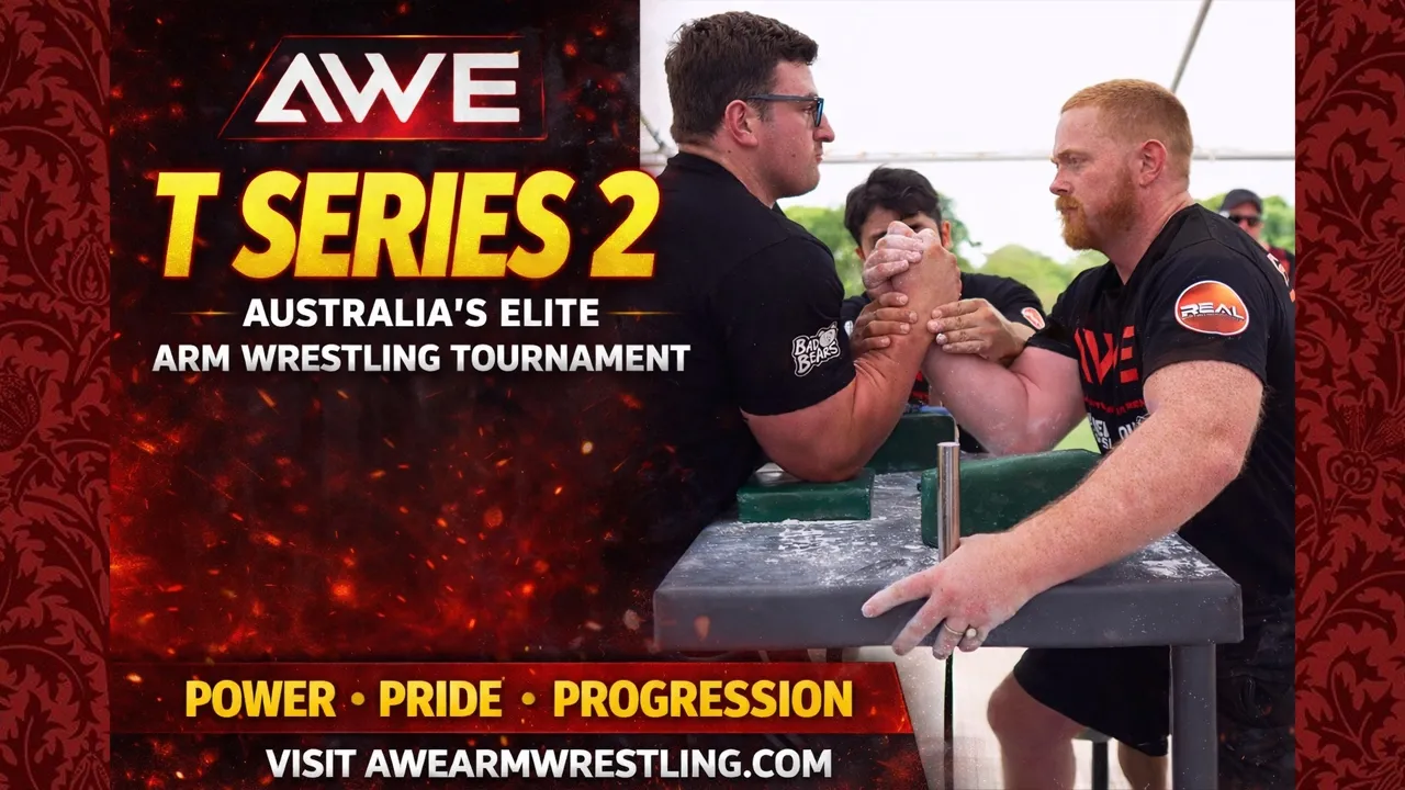 AWE T Series 2: Who Takes the Crown?