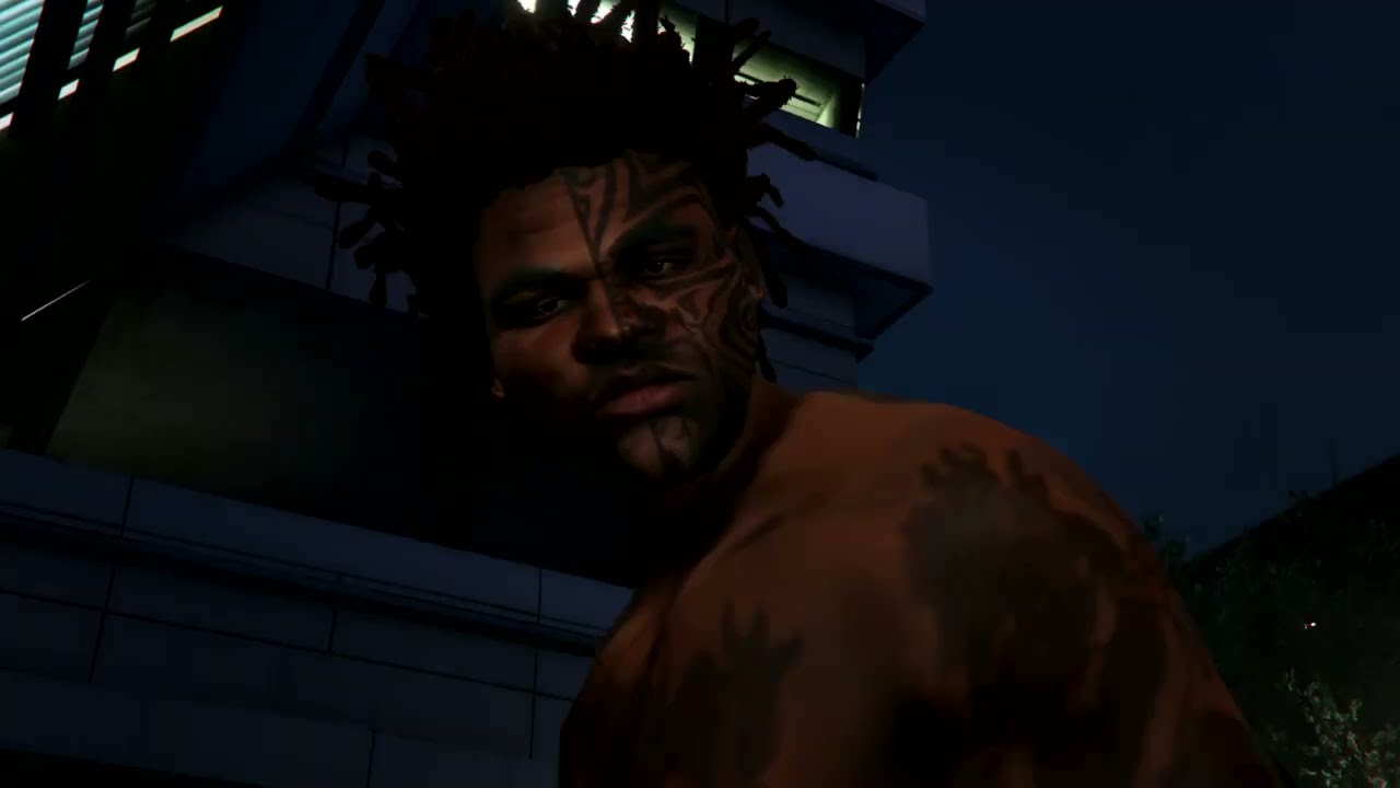 Prison Escape