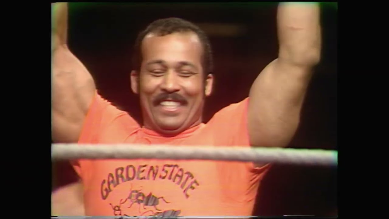 WWWF All Star Wrestling 07 26 1980 (Full Show 1080p)