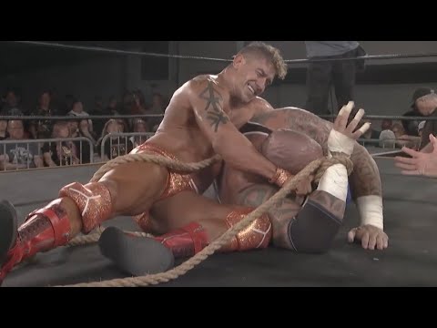 kings of wrestling full matches 