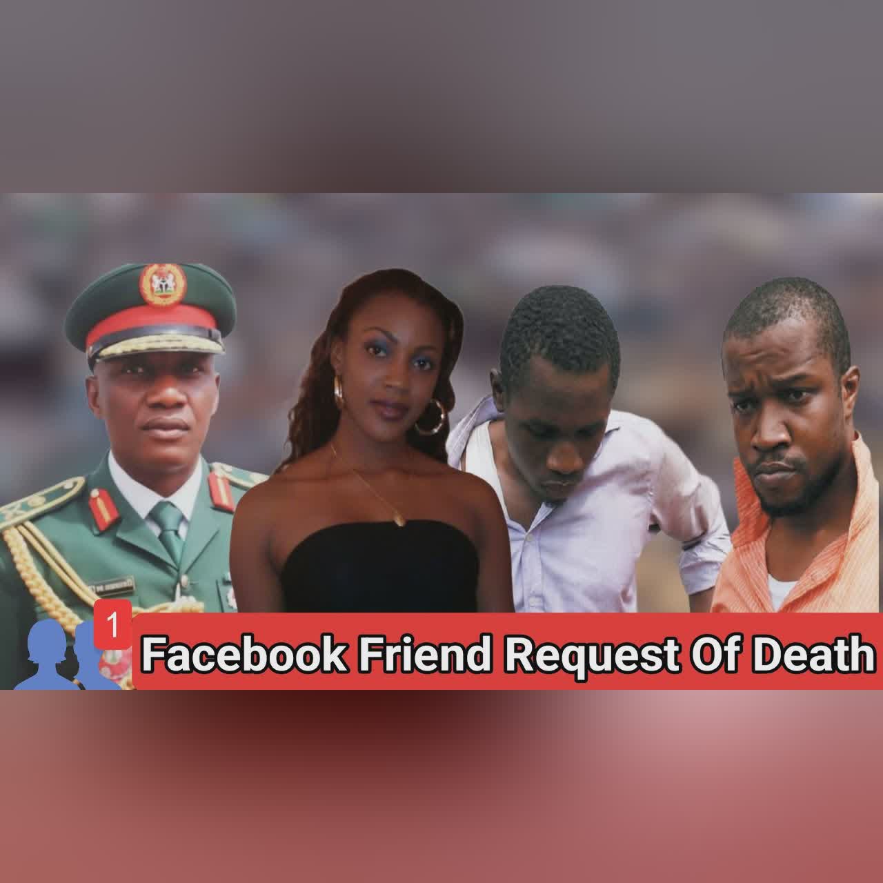 The General's Daughter Who Was Murdered Through Social Media | Cynthia Osokogu's Story