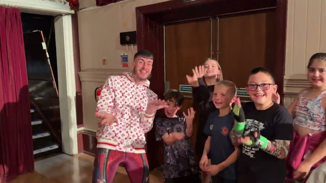 Craft Beating Company vs The Big Steppas | Witham | October 18th 2025