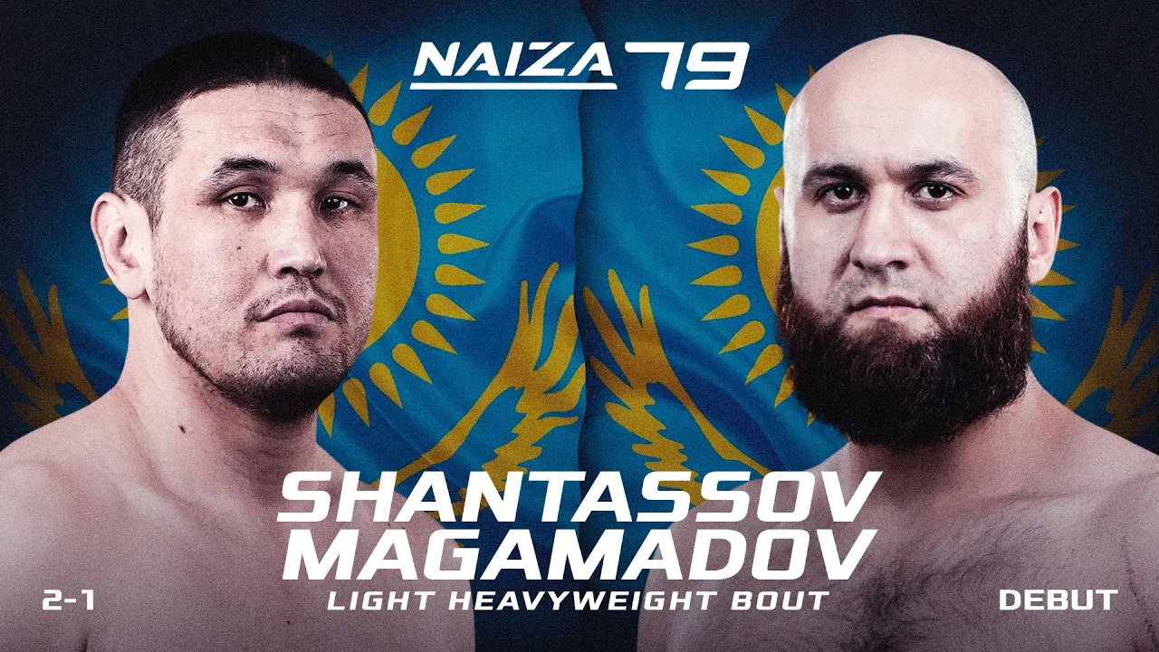 КАЗАХ УДАРНИК ДОКАЗАЛ ЧТО ДОСТОИН ТИТУЛА! НОВЫЙ ПРЕТЕНДЕНТ НА ПОЯС! SHANTASSOV MAGAMADOV