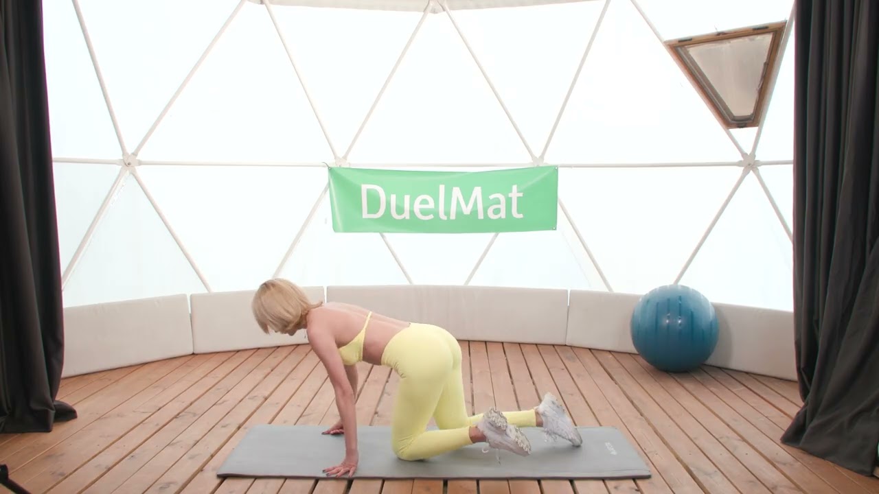 Stretching For Everyone | 5 min Full Body Stretching