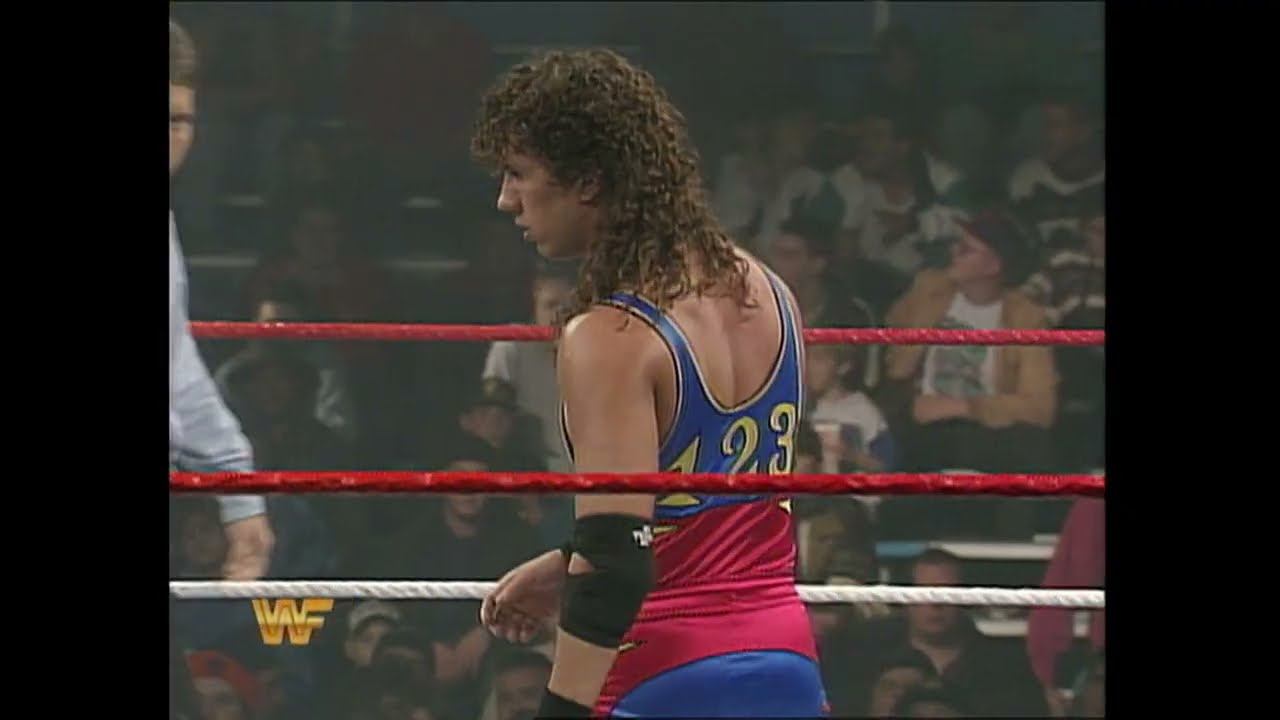 WWF Superstars 12 03 1994 (Full Show 1080p)