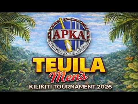 FINALS: AO O ATUA vs HAPPY BOYS (A) - APKA Teuila Men's Kilikiti Tournament 2026