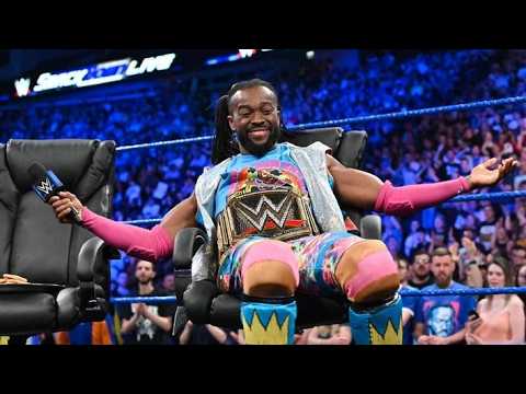 Every Kofi Kingston's WWE PPV Result (2008-2025)