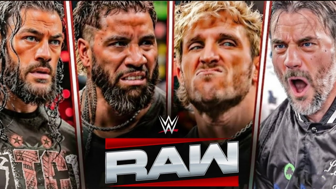 WWE__Raw_16th February 2026_Full Show Highlights HD