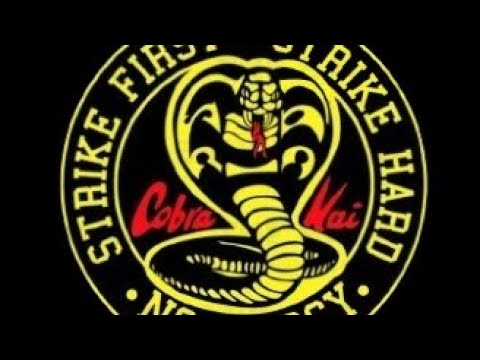 CIW: Cobra Kai (Ring Segment) 2/15/26