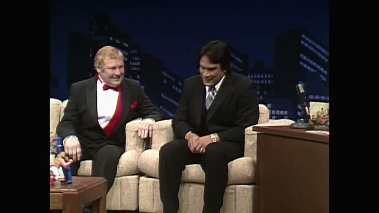 WWF Tuesday Night Titans 12 13 1985 (Full Show 1080p)